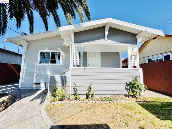 1321 60Th Ave, Oakland CA 94621