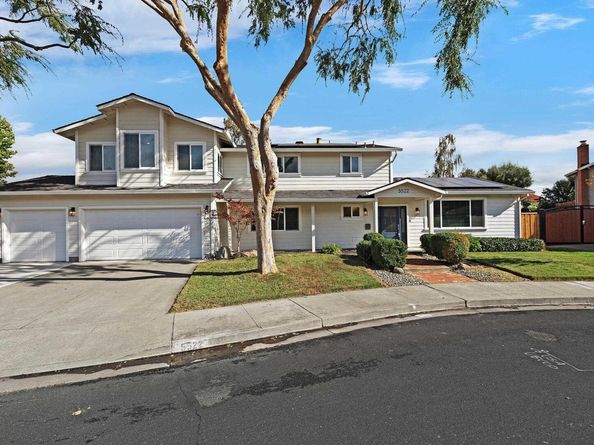 5522 Corte Del Cajon, Pleasanton CA 94566