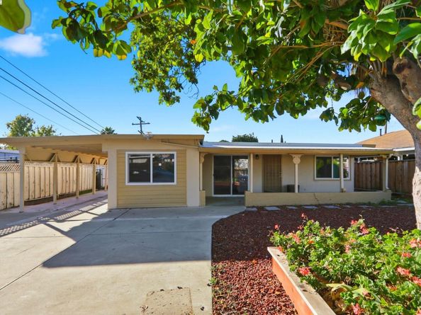 10311 Ryan Street, San Jose CA 95127