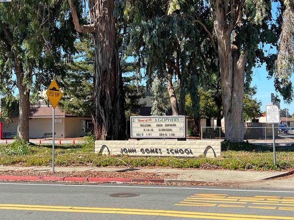 40743 Rainwater, Fremont CA 94539