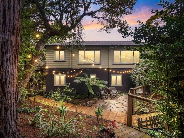 2420 Hillside Ave, Berkeley CA 94704