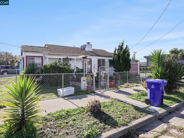 1530 Maine Ave, Richmond CA 94804