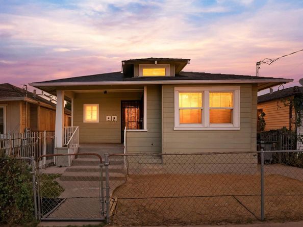 2539-2541 Grande Vista Ave, Oakland CA 94601