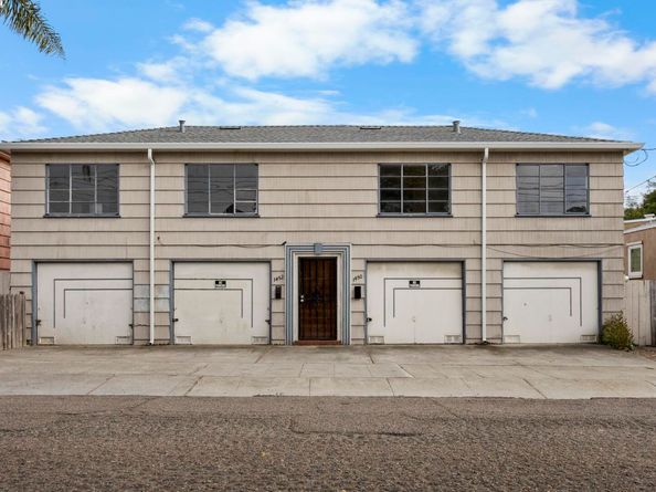 1450 Ward St, Berkeley CA 94702