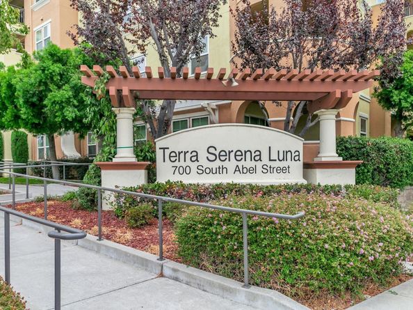 700 S Abel St 411, Milpitas CA 95035