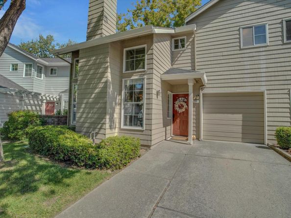 235 Pebblecreek Ct, Martinez CA 94553