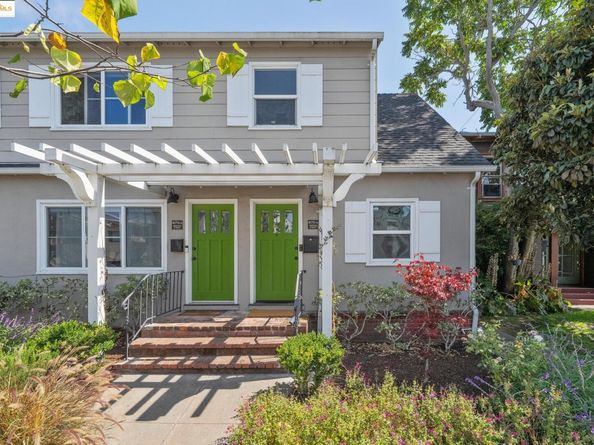 4170 Emerald St 4, Oakland CA 94609
