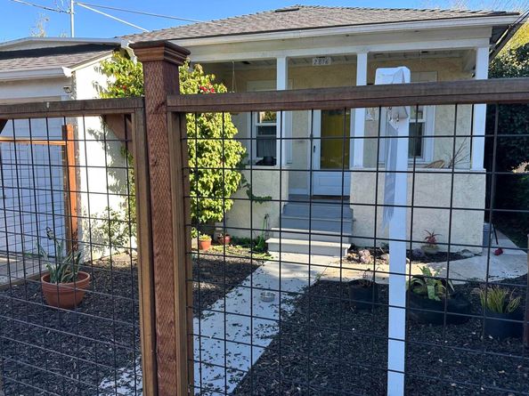 2816 Viola St, Oakland CA 94619