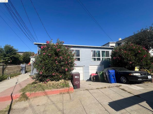 4160 Masterson St, Oakland CA 94619