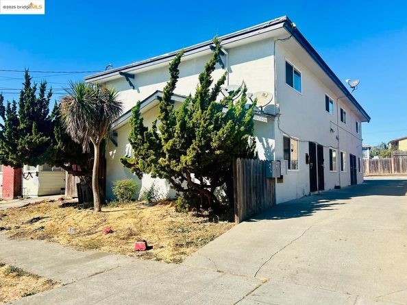 2657 79th AVE, Oakland CA 94605