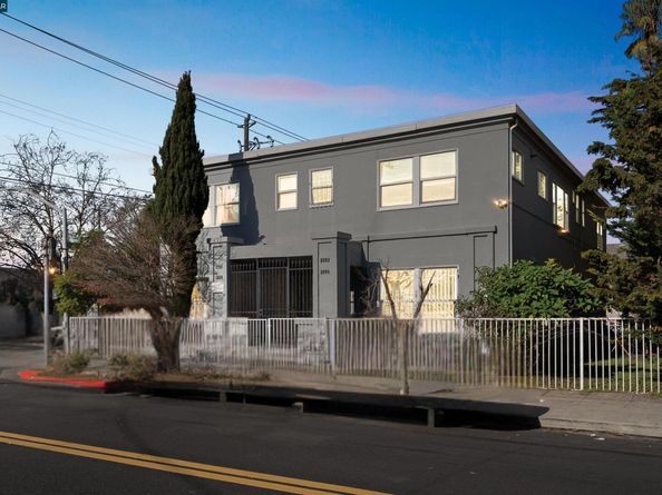 1401 Bissell Ave, Richmond CA 94801