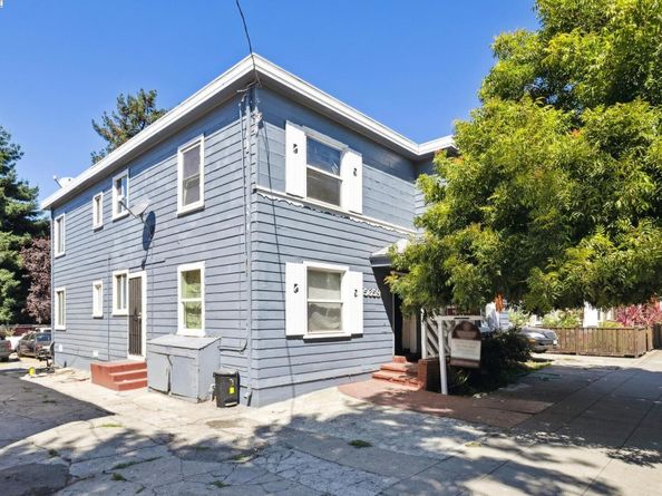 5659 Telegraph Ave, Oakland CA 94609