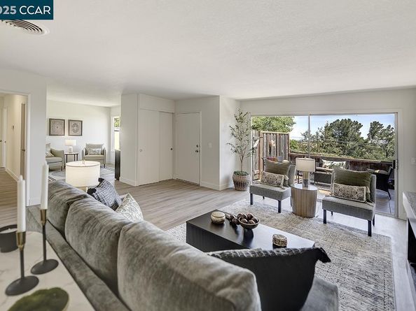 2101 Ptarmigan Dr 2, Walnut Creek CA 94595