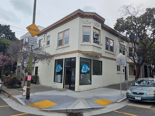 3451 22nd St, San Francisco CA 94110