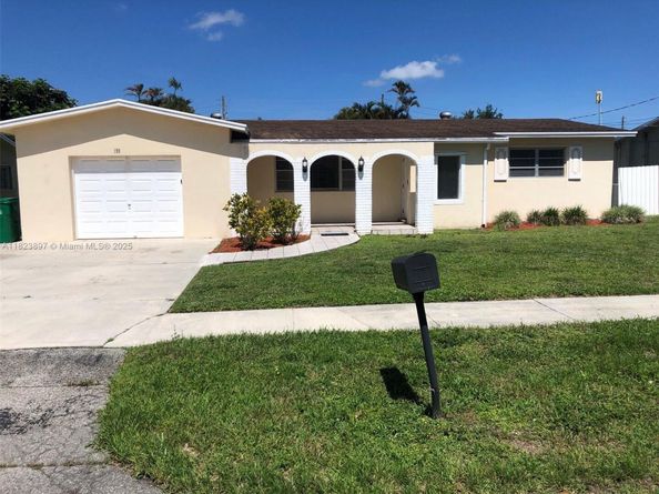 156 SW 126th Ave, Plantation FL 33325