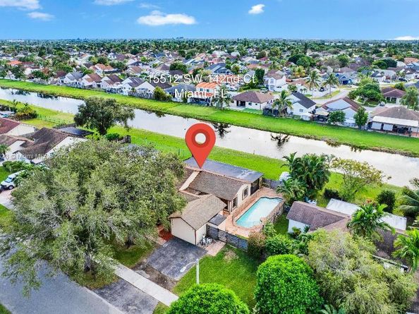 15512 SW 142nd Ct, Miami FL 33177