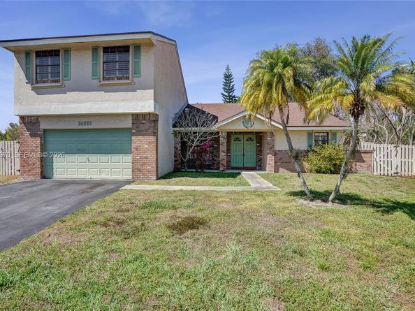 14681 Poplar Hill Ct, Davie FL 33325
