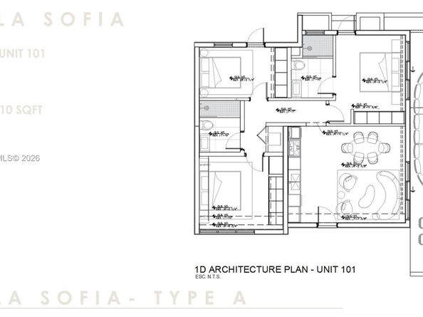 260 Collins Av 101, Miami Beach FL 33139