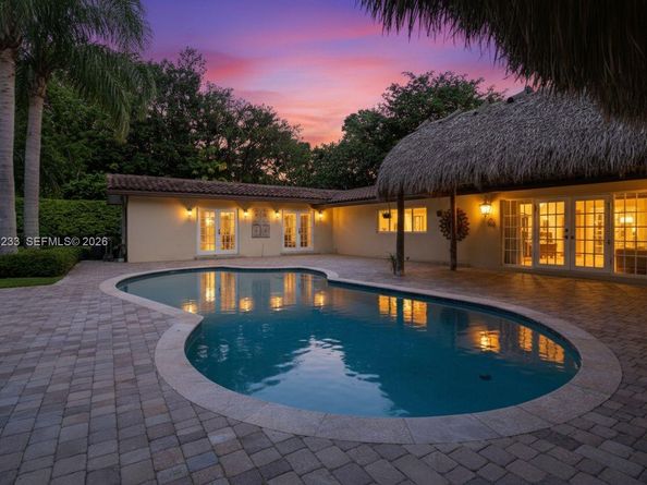 15144 SW 72nd Ct, Palmetto Bay FL 33158