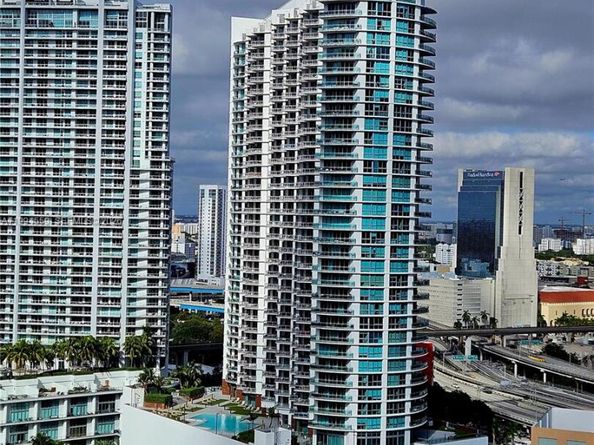 350 S Miami Ave 2714, Miami FL 33130