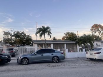 3115 NW 86th street