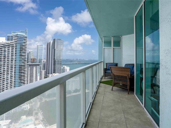 1900 N Bayshore Dr 3616, Miami FL 33132