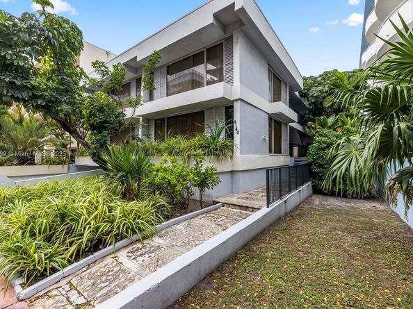 9140 Collins Ave C, Surfside FL 33154