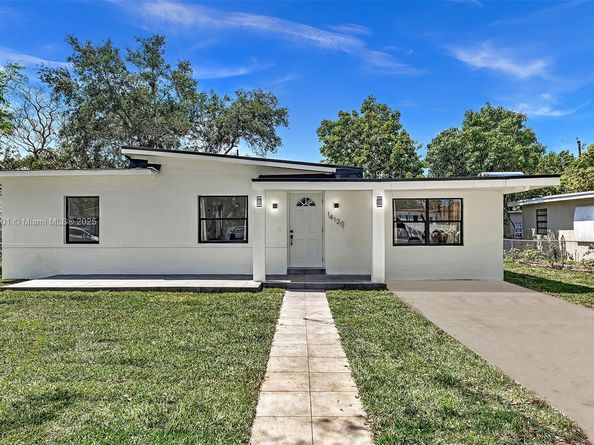 14120 NW 5th Ave, North Miami FL 33168