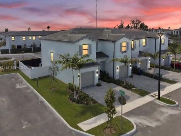 20366 NW 4th Path, Miami Gardens FL 33169