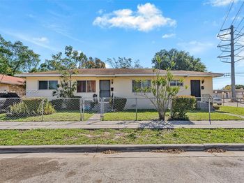 6701 NW 5th Ave
