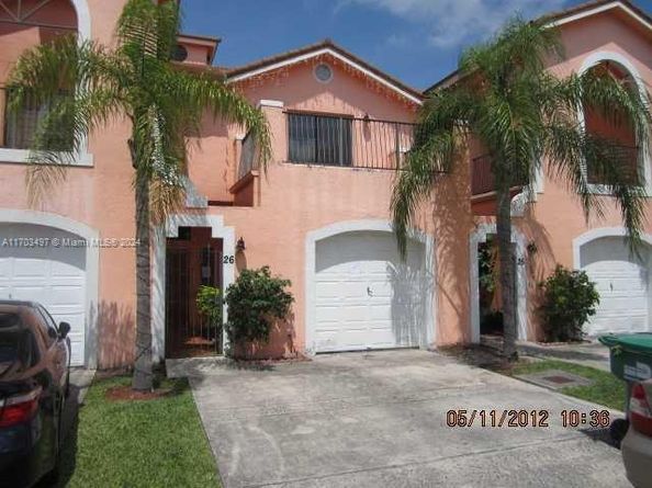 20820 San Simeon Way 26G, Miami FL 33179