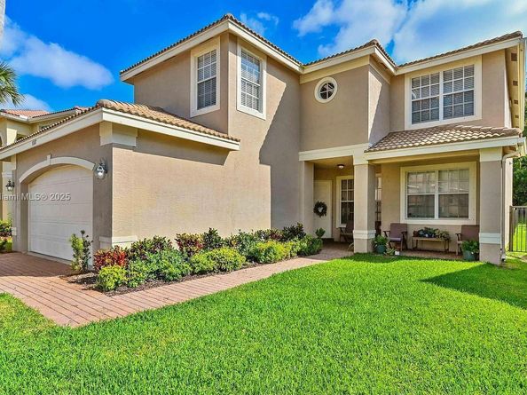 5337 Grand Banks Blvd, Green Acres FL 33463