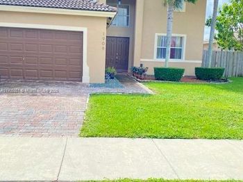 Undisclosed Address #A11905381