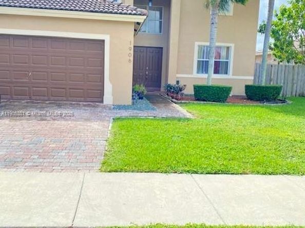 Undisclosed Address #A11905381, Homestead FL 33035