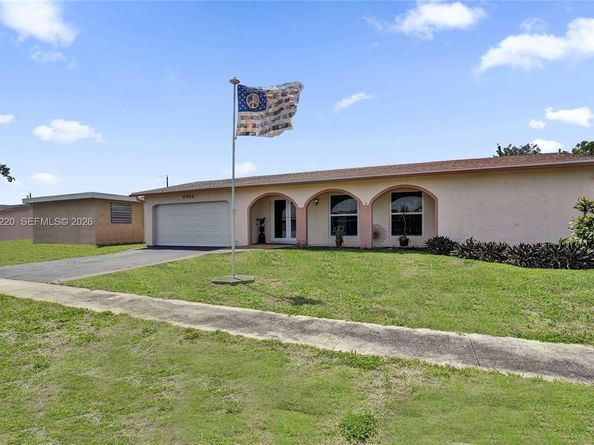 11960 NW 31st St, Sunrise FL 33323