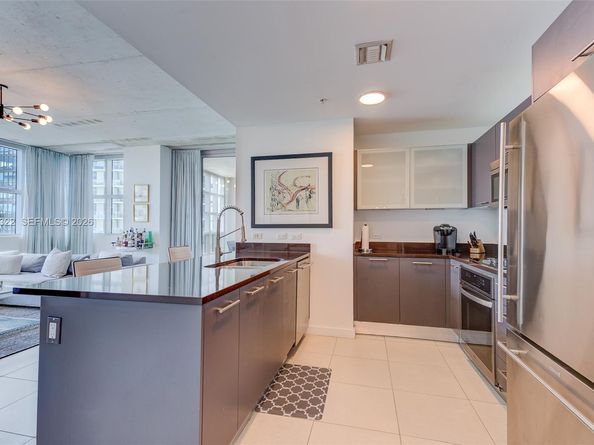 3301 NE 1st Ave H1402, Miami FL 33137