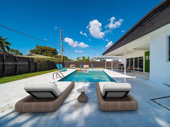 19900 NE 21st Ave, Miami FL 33179