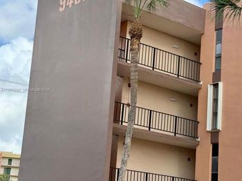 9400 West Flagler St