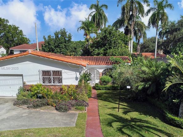 2711 Red Rd, Coral Gables FL 33155