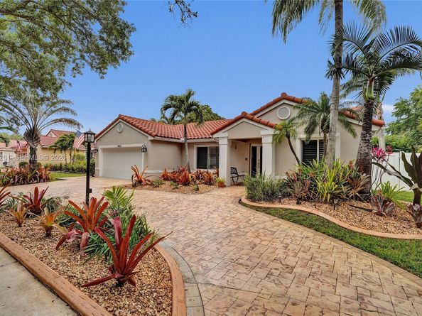 13621 SW 18th St, Miramar FL 33027