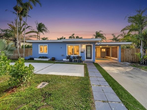 2304 SE 13th Ct, Pompano Beach FL 33062