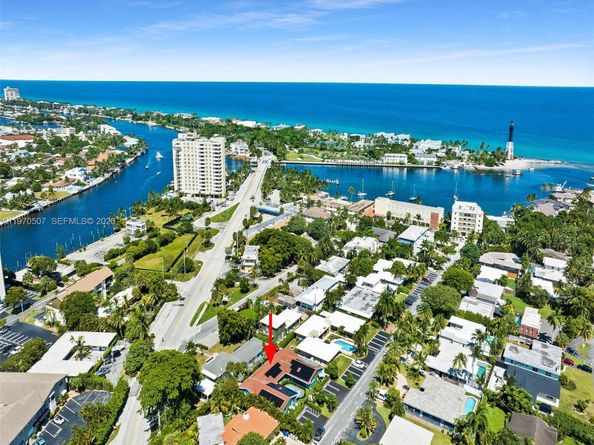 3405 Norfolk St, Pompano Beach FL 33062