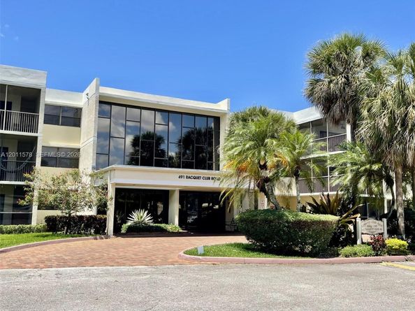 491 Racquet Club Rd 303, Weston FL 33326