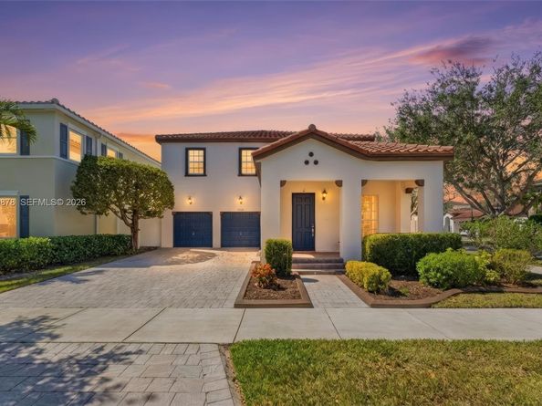 9102 SW 170th Ct, Miami FL 33196