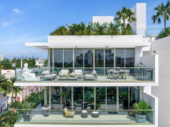 300 Collins Ave PH3, Miami Beach FL 33139