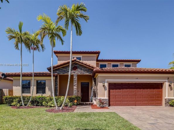 516 SE 35th Ter, Homestead FL 33033