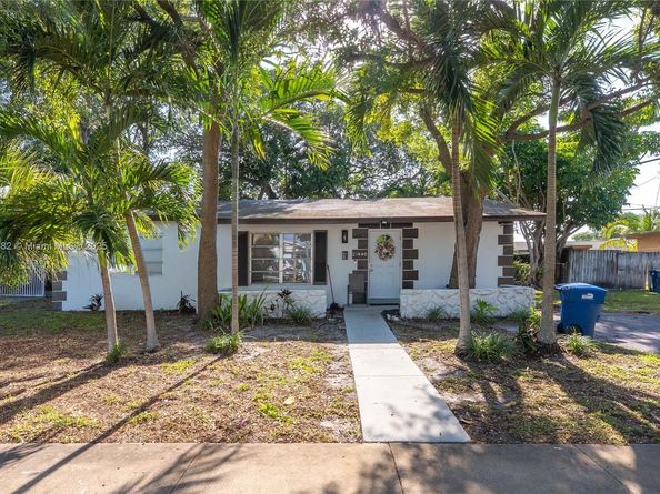 21440 N Miami Ave, Miami Gardens FL 33169