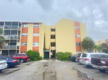 3600 NW 21st St