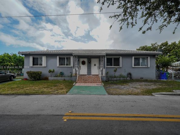 3140-42 SW 27th Ter, Miami FL 33133