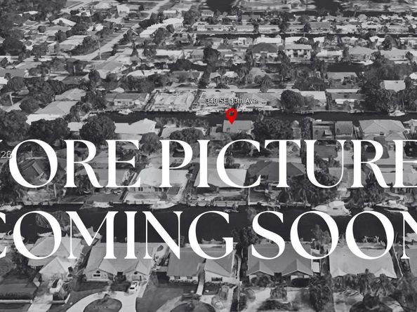 340 SE 13th Ave, Pompano Beach FL 33060